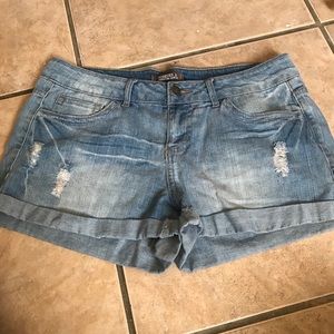 Forever 21 Shorts